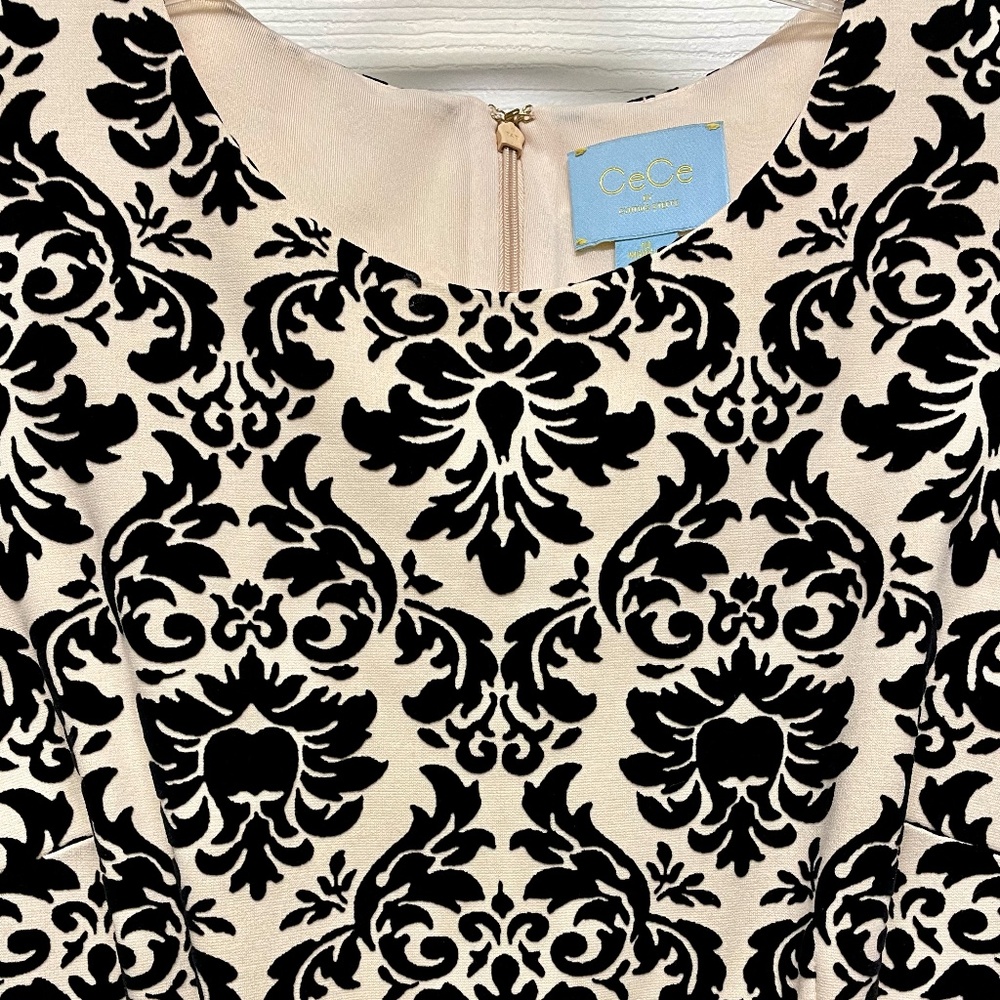 Women's CeCe By Cynthia Steffe Dress. Size 10